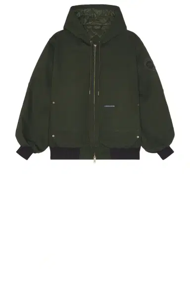 Canada Goose Beaumont Hoody | Thumbnail 5 Canada Goose Beaumont Hoody | Thumbnail 5