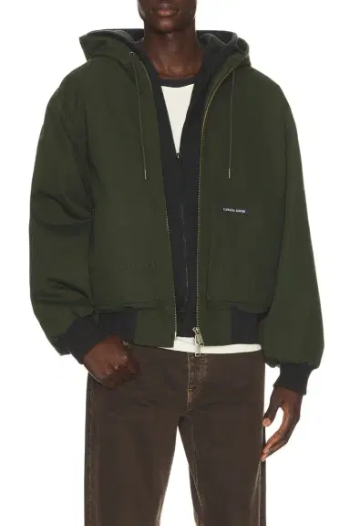 Canada Goose Beaumont Hoody | Thumbnail 1 Canada Goose Beaumont Hoody | Thumbnail 1