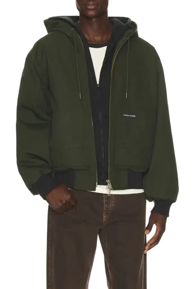 Canada Goose Beaumont Hoody