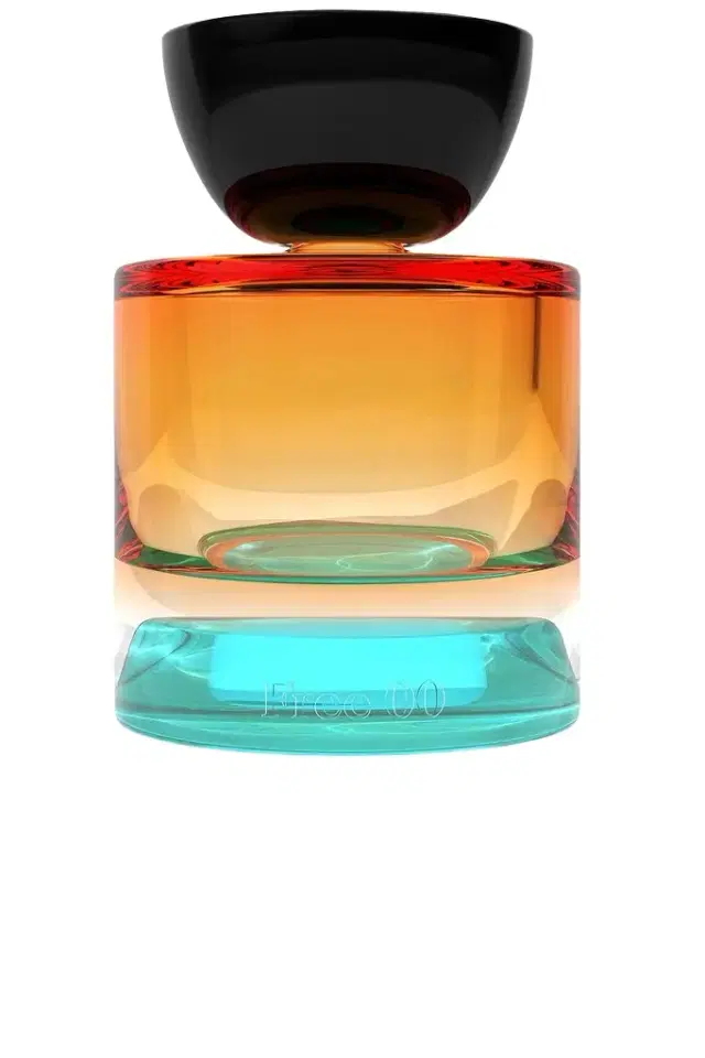 Vyrao Mini Woo: Free 00 Eau De Parfum