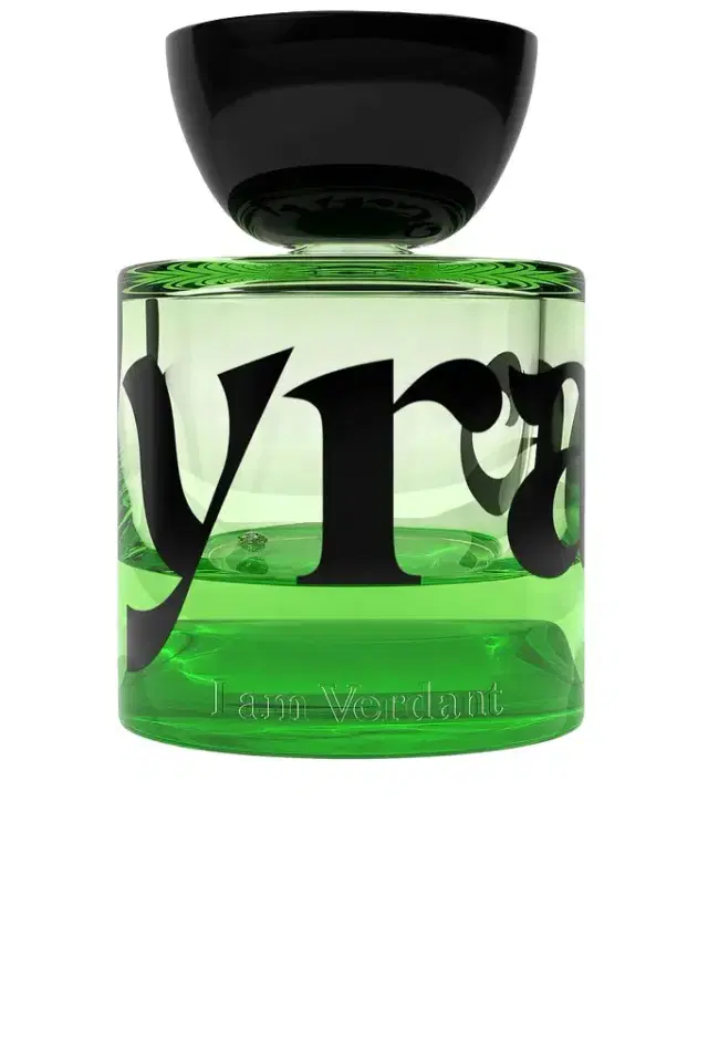 I Am Verdant Eau De Parfum