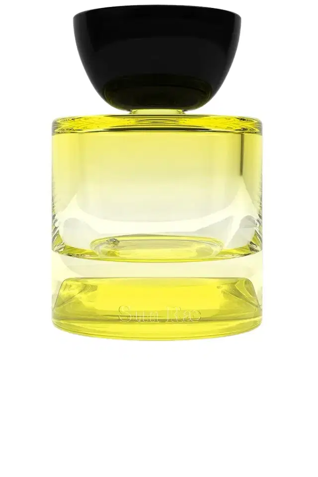 Sun Rae Eau De Parfum