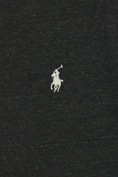 Polo Ralph Lauren Long Sleeve Hooded T-Shirt | Thumbnail 5