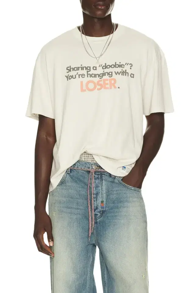 Nahmias PSA Tee