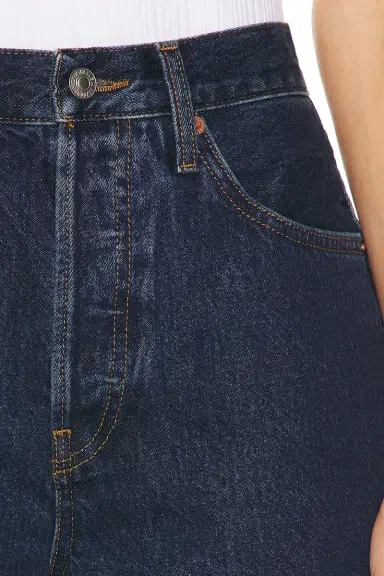 RE/DONE 90s Low Slung Short | Thumbnail 6 RE/DONE 90s Low Slung Short | Thumbnail 6