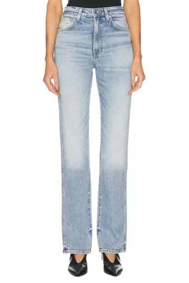 GRLFRND Sara High Rise Slim | Thumbnail 1 GRLFRND Sara High Rise Slim | Thumbnail 1