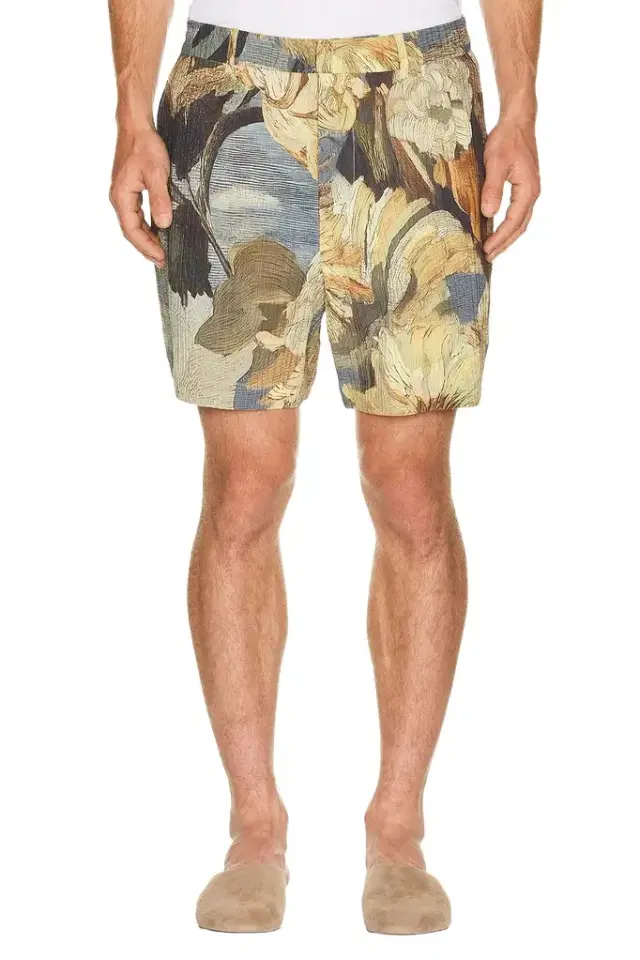 Cult Gaia Sebastian Short