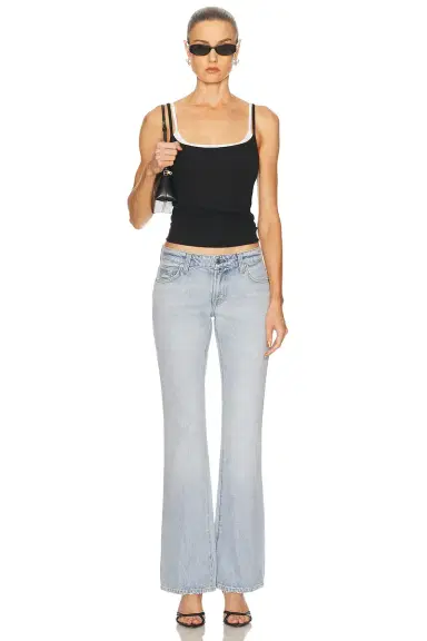 GRLFRND Serena Low Rise Boot | Thumbnail 5 GRLFRND Serena Low Rise Boot | Thumbnail 5