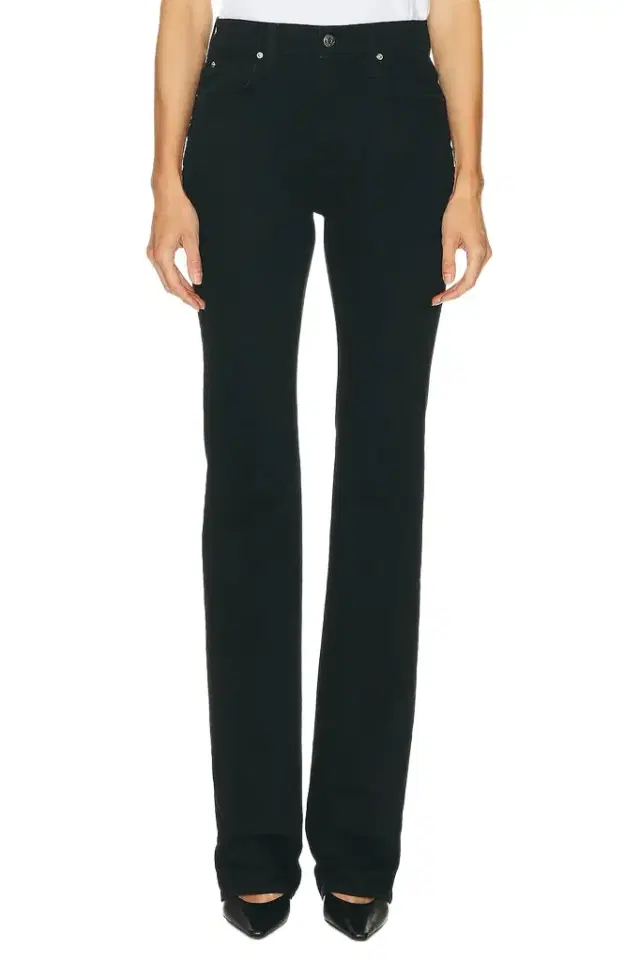 GRLFRND Remy Slim Boot