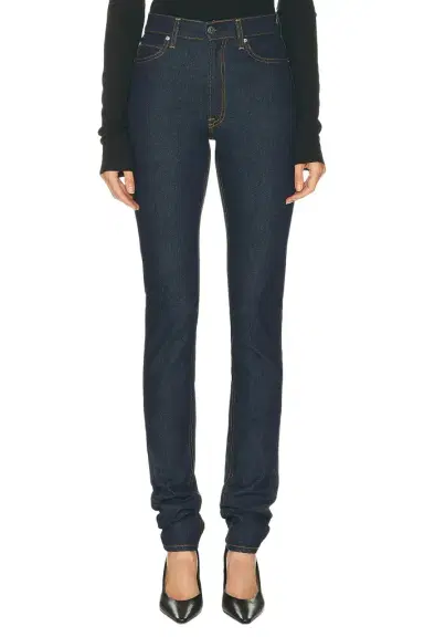 GRLFRND Bryn Mid Rise Skinny | Thumbnail 1 GRLFRND Bryn Mid Rise Skinny | Thumbnail 1