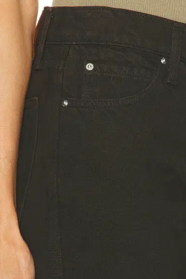 GRLFRND Graham Low Rise Straight Twisted Seam | Thumbnail 6 GRLFRND Graham Low Rise Straight Twisted Seam | Thumbnail 6
