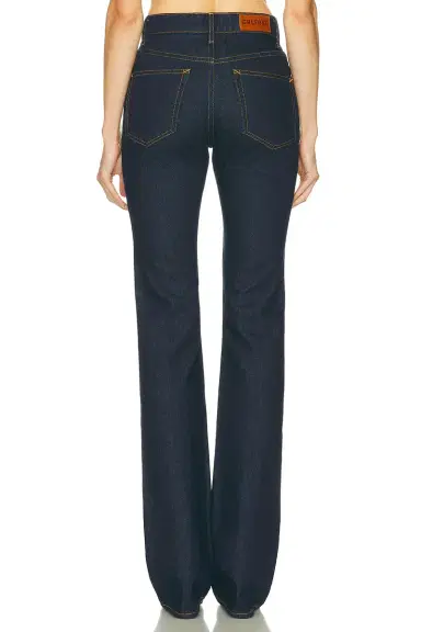 GRLFRND Remy Slim Boot | Thumbnail 4 GRLFRND Remy Slim Boot | Thumbnail 4