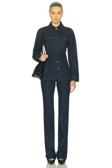 GRLFRND Remy Slim Boot | Thumbnail 5 GRLFRND Remy Slim Boot | Thumbnail 5