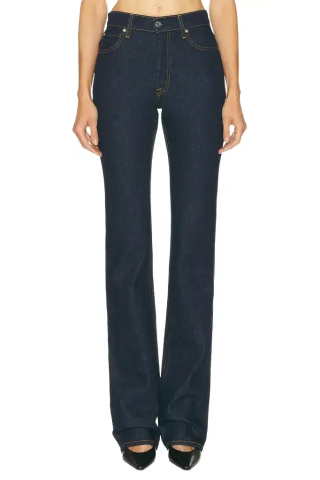 GRLFRND Remy Slim Boot