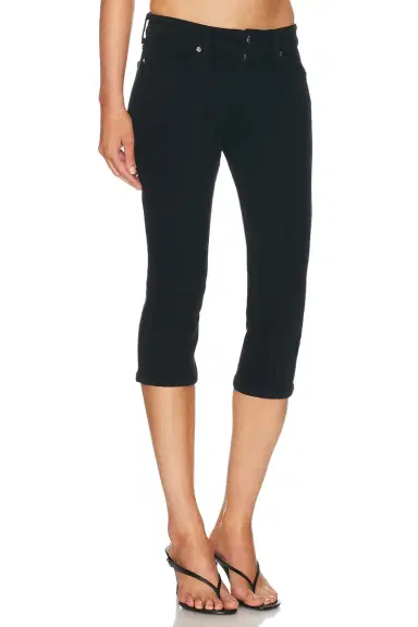 RE/DONE Danni Skinny Jeans | Thumbnail 2 RE/DONE Danni Skinny Jeans | Thumbnail 2