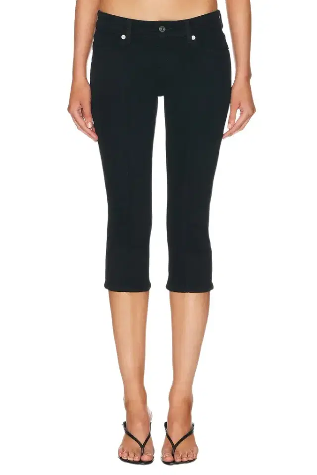 RE/DONE Danni Skinny Jeans