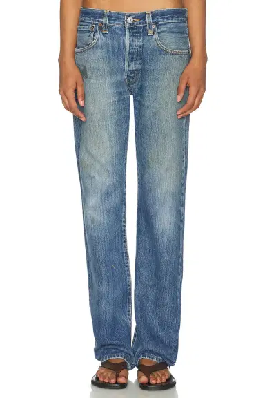 RE/DONE Levi's Mica Jean | Thumbnail 2 RE/DONE Levi's Mica Jean | Thumbnail 2