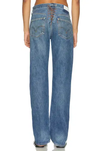 RE/DONE Levi's Mica Jean | Thumbnail 5 RE/DONE Levi's Mica Jean | Thumbnail 5