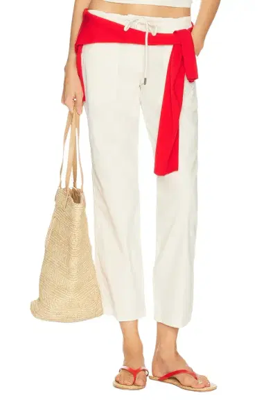 RE/DONE Laguna Pants | Thumbnail 1 RE/DONE Laguna Pants | Thumbnail 1