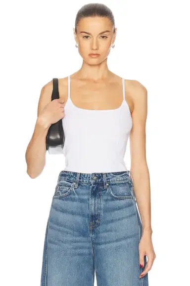 GRLFRND Essential Cami | Thumbnail 1 GRLFRND Essential Cami | Thumbnail 1
