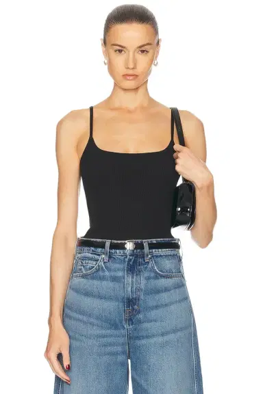 GRLFRND Essential Cami | Thumbnail 1