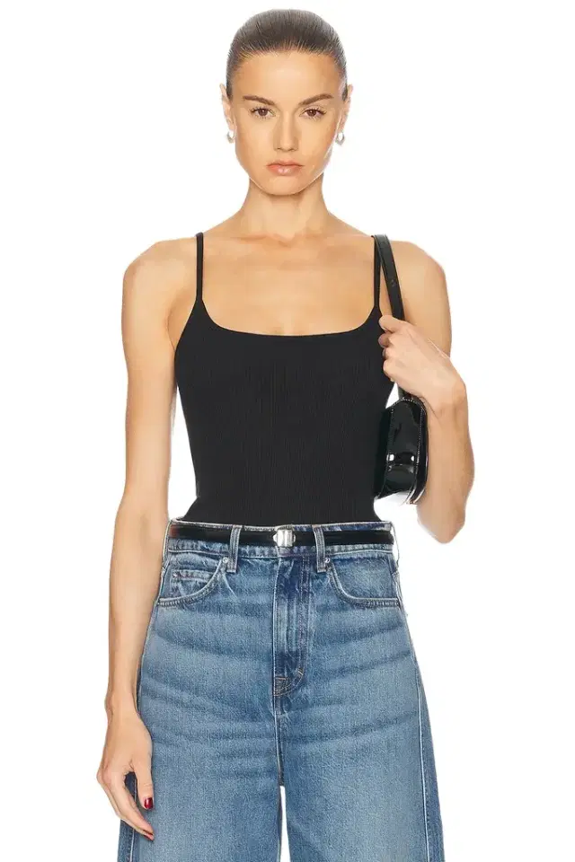Essential Cami Essential Cami