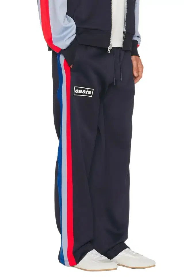 Pleasures x Oasis Forever Track Pants