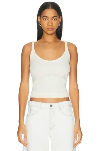 GRLFRND U-neck Tank | Thumbnail 1