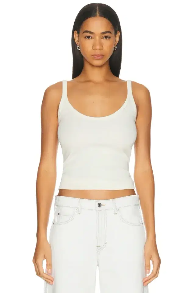 GRLFRND U-neck Tank