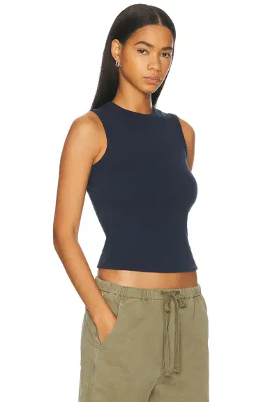 GRLFRND Muscle Tank | Thumbnail 2