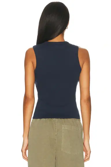 GRLFRND Muscle Tank | Thumbnail 3