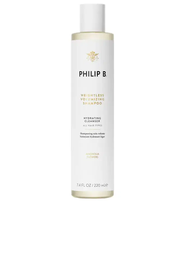 Philip B Weightless Volumizing Shampoo