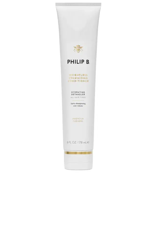 Philip B Weightless Volumizing Conditioner