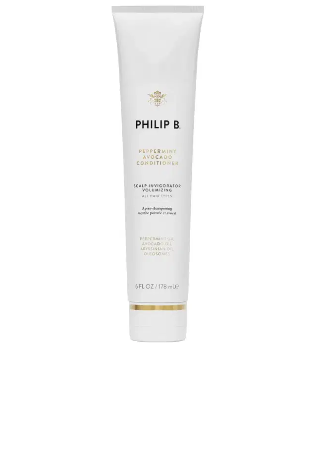 Philip B Peppermint Avocado Conditioner