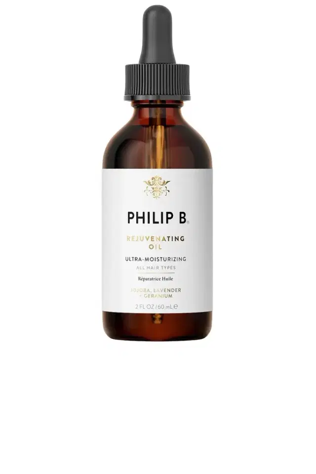 Philip B Rejuvenating Oil