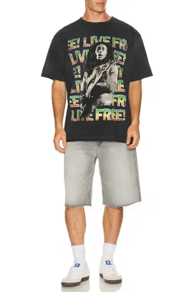 Barriers Worldwide Irie Tee | Thumbnail 3