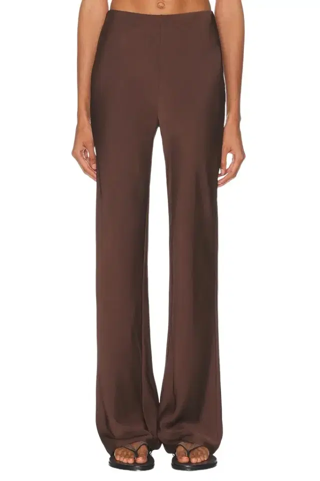 Lennon Silk Pant