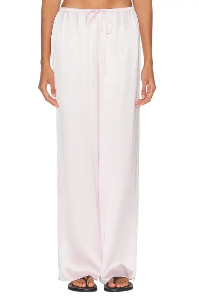 SRG Ellie Silk Pant
