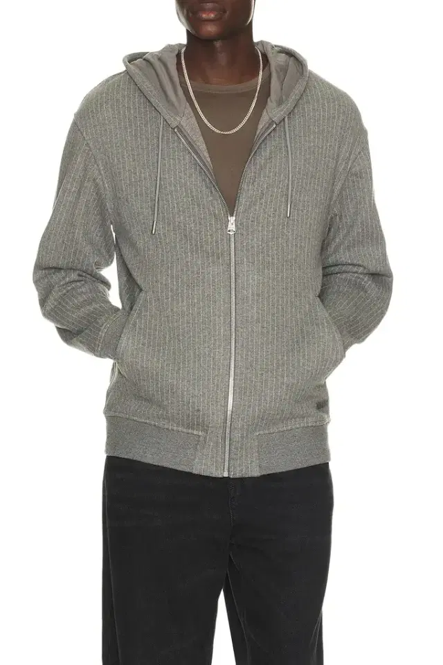 Mackage Ledger Hoodie