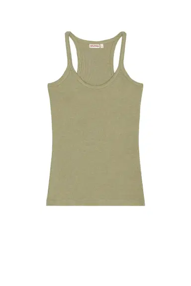 GRLFRND Slim Racer Tank | Thumbnail 5
