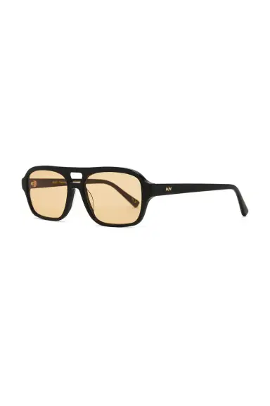 MESSYWEEKEND Burt Sunglasses | Thumbnail 2
