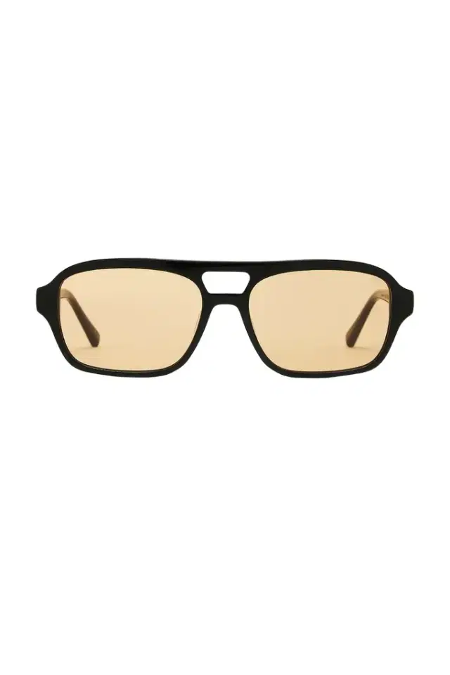 MESSYWEEKEND Burt Sunglasses