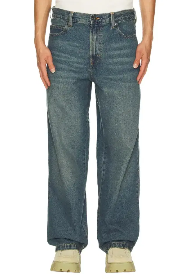 Dickies Hilham Denim Jean