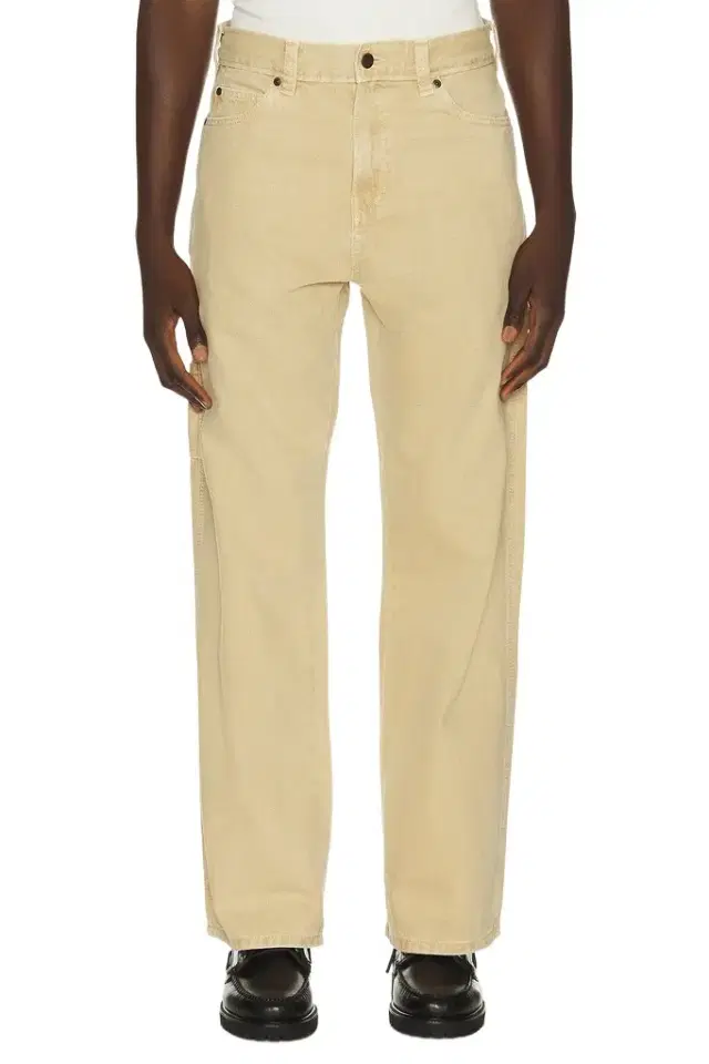 Dickies 1993 Loose Straight Carpenter Jean