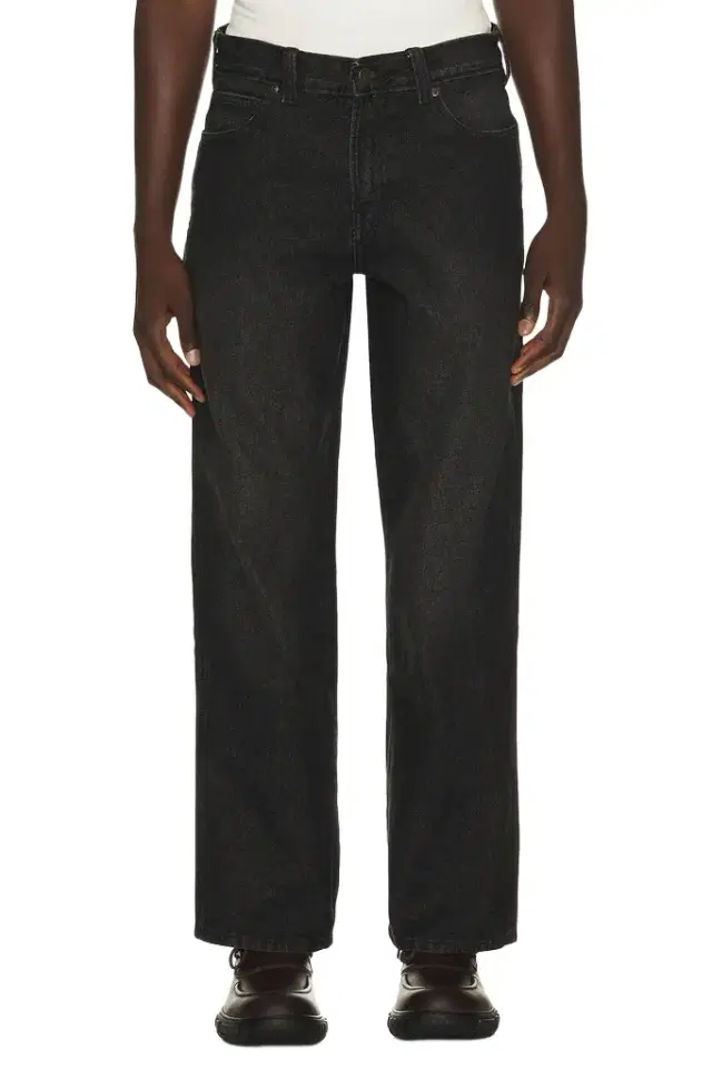 Dickies Relaxed Straight Work Jean