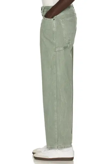 Dickies 1993 Loose Straight Carpenter Jean | Thumbnail 2