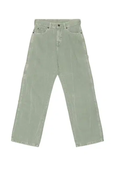 Dickies 1993 Loose Straight Carpenter Jean | Thumbnail 5