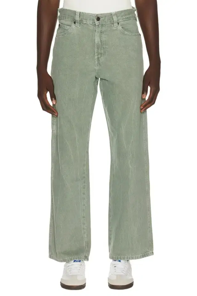 Dickies 1993 Loose Straight Carpenter Jean
