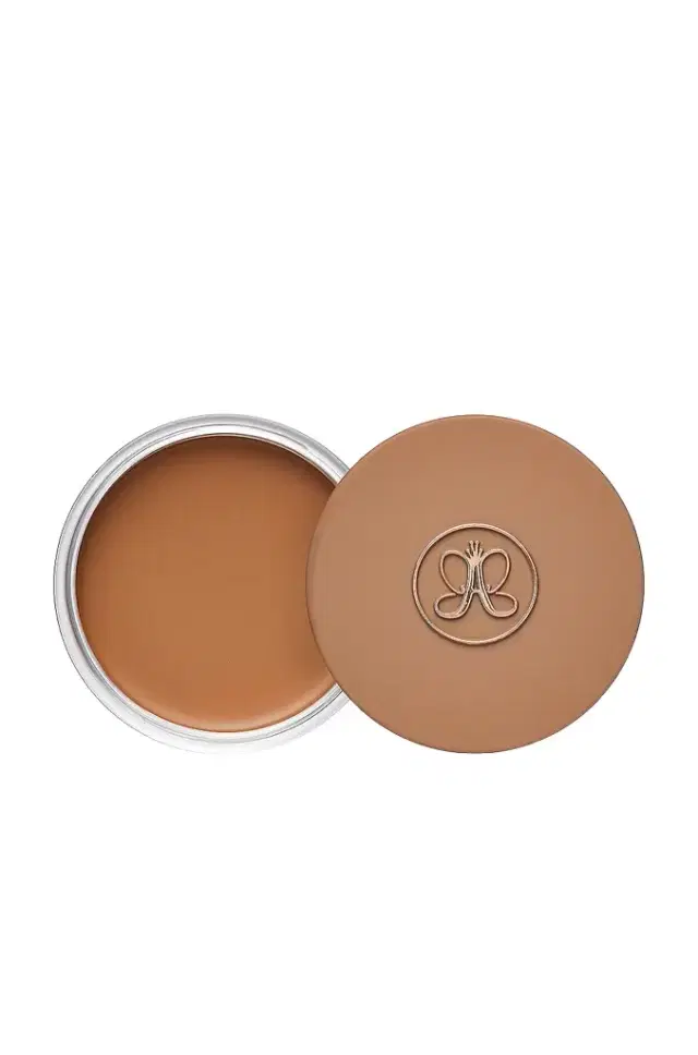 Cream Bronzer