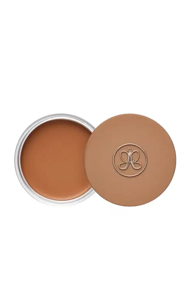 Cream Bronzer